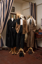 Milano Cashmere Shirt