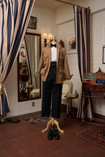 Milano Cashmere Shirt