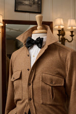 Milano Cashmere Shirt