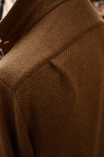 Milano Cashmere Shirt