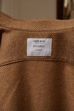 Milano Cashmere Shirt