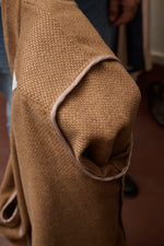 Milano Cashmere Shirt