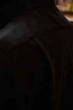 Milano Cashmere/Silk  Shirt