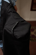 Milano Cashmere/Silk  Shirt