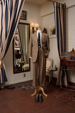 SARTORIA Bespoke Single Breasted Suit