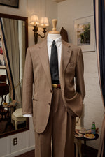 SARTORIA Bespoke Single Breasted Suit