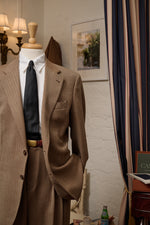SARTORIA Bespoke Single Breasted Suit