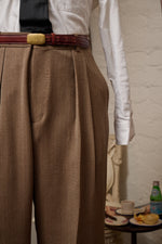 SARTORIA Bespoke Single Breasted Suit