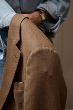 SARTORIA Bespoke Single Breasted Suit