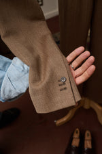 SARTORIA Bespoke Single Breasted Suit