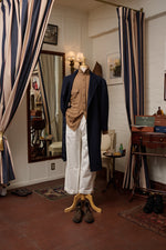 Milano Cashmere Shirt