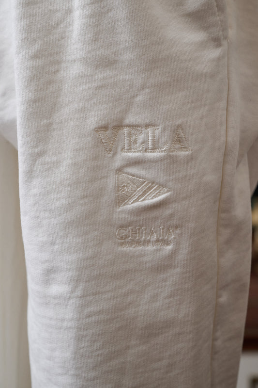 VELA Cotton Tonal Sweatpants