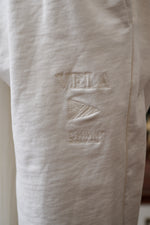 VELA Cotton Tonal Sweatpants