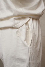 VELA Cotton Tonal Sweatpants