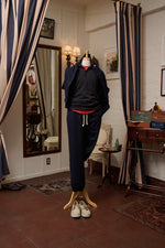 Cotton Fine Gauge Short Sleeves Knitted Polo