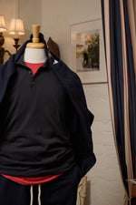 Cotton Fine Gauge Short Sleeves Knitted Polo