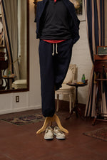 VELA Cotton Tonal Sweatpants