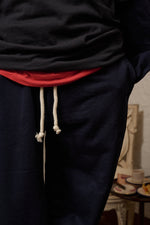 VELA Cotton Tonal Sweatpants