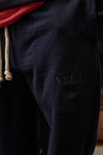 VELA Cotton Tonal Sweatpants