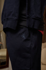 VELA Cotton Tonal Sweatpants