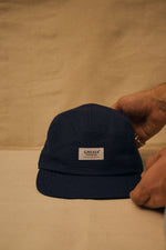 Circolo Sportivo 5 Panels Cotton Hat