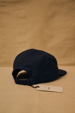 Circolo Sportivo 5 Panels Cotton Hat