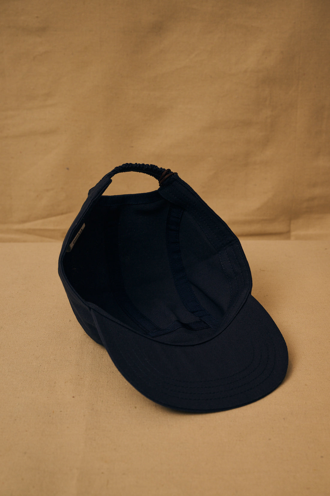 Circolo Sportivo 5 Panels Cotton Cap