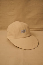 Circolo Sportivo Duck Cotton Canvas Cap