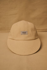 Circolo Sportivo Duck Cotton Canvas Cap