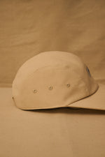 Circolo Sportivo Duck Cotton Canvas Cap