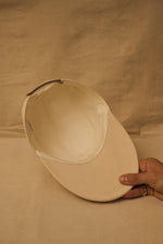 Circolo Sportivo Duck Cotton Canvas Cap