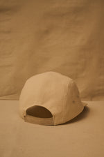 Circolo Sportivo Duck Cotton Canvas Cap