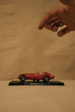 ARCHIVIO - 1950 Alfa Romeo 158