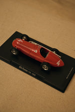 ARCHIVIO - 1950 Alfa Romeo 158