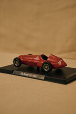 ARCHIVIO - 1950 Alfa Romeo 158