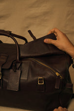 PELLE - Duffle Bag