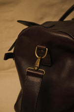 PELLE - Duffle Bag