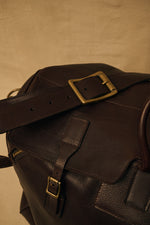 PELLE - Duffle Bag