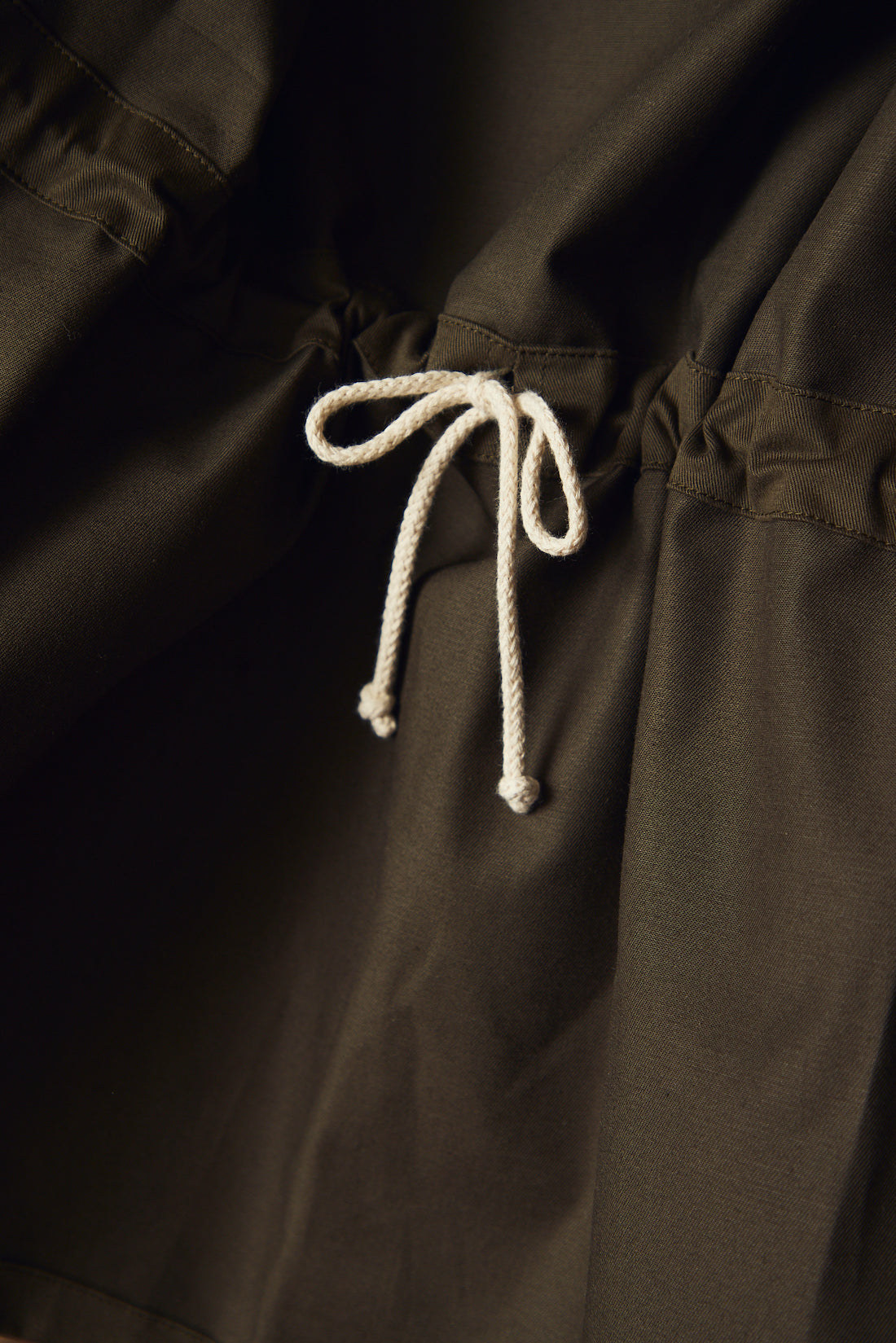 Safari Cotton Jacket