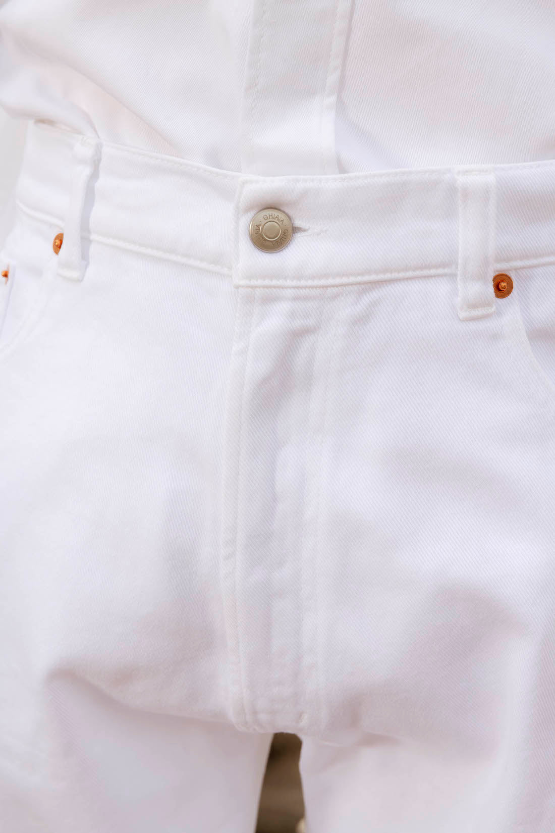 Classic Fit JEANS