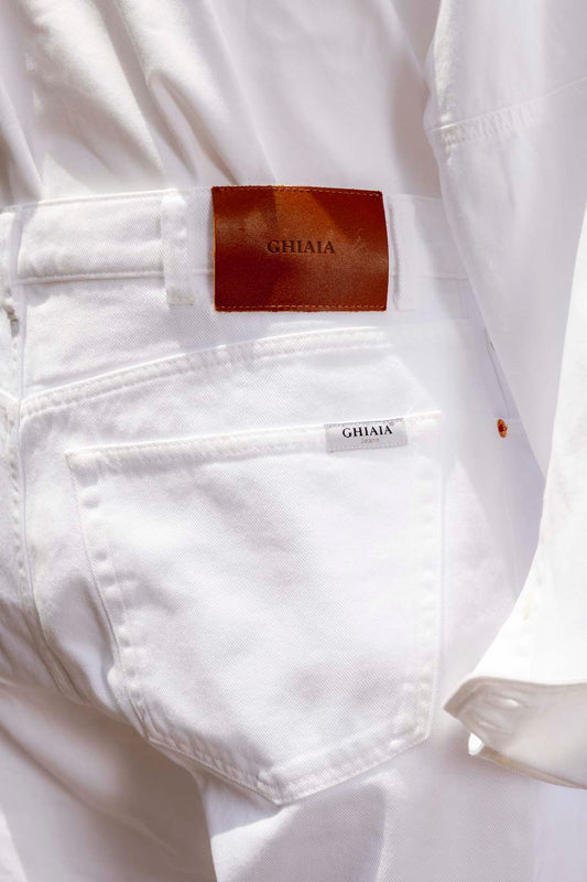 Classic Fit JEANS