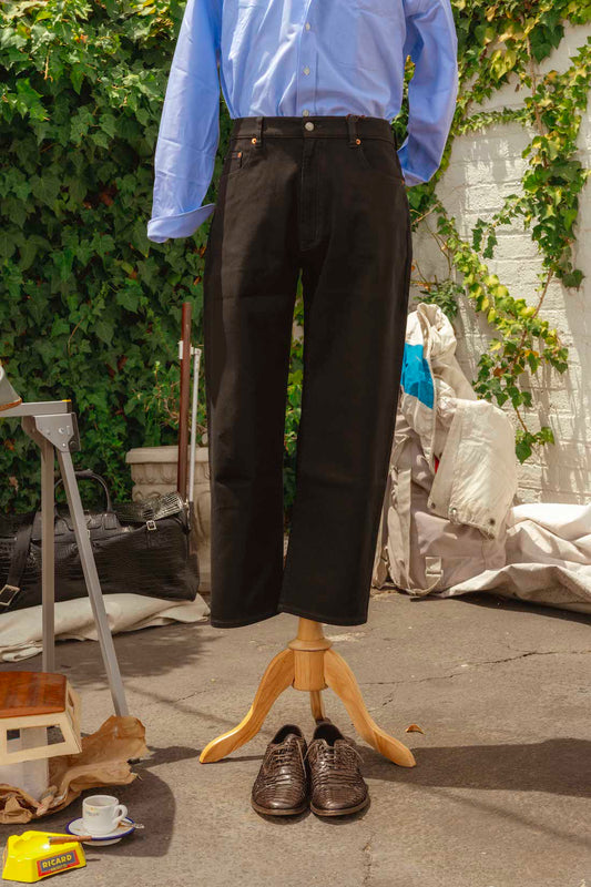 Classic Fit JEANS