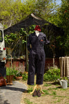 Cotton Working Shirt