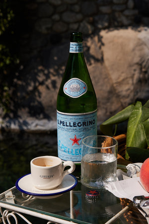 Espresso Tazzina Trezza