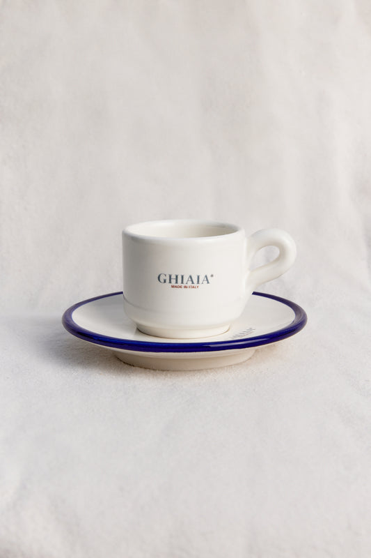 Espresso Tazzina Trezza