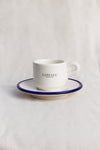 Espresso Tazzina Trezza