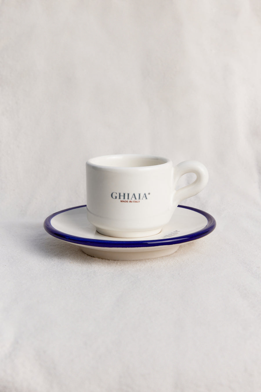 Espresso Tazzina Trezza