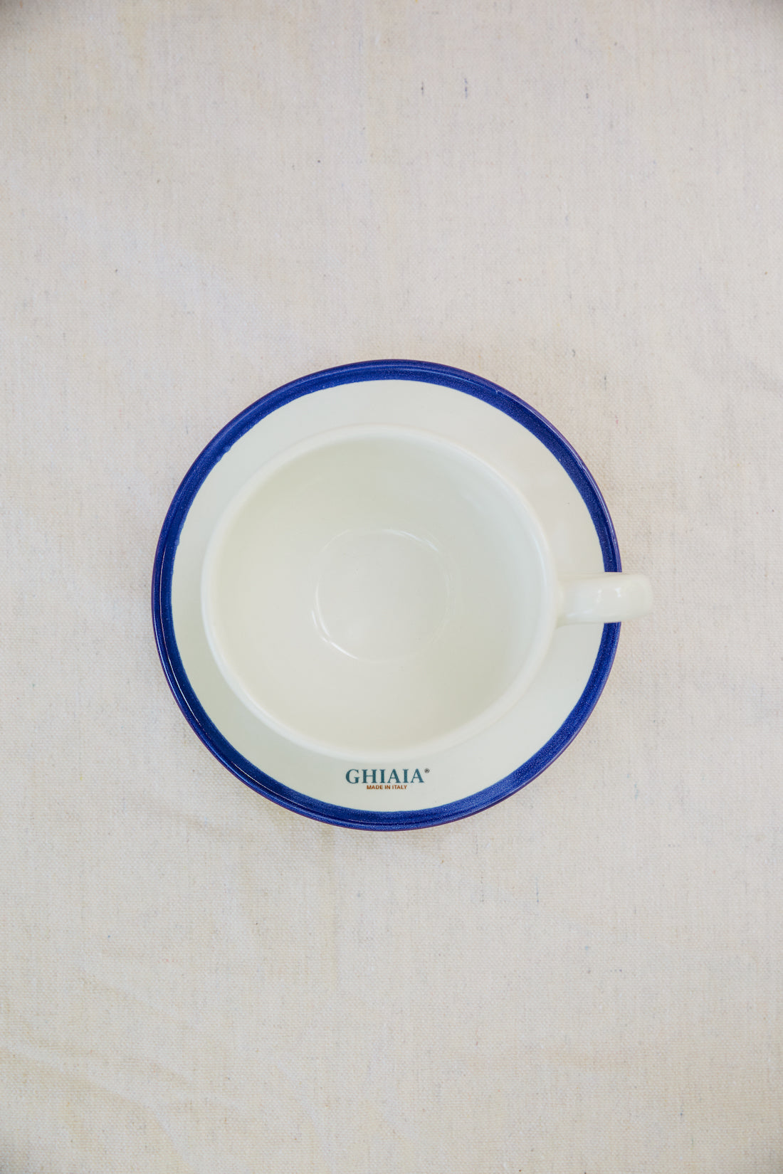 Caffe' del Corso Cappuccino Cup