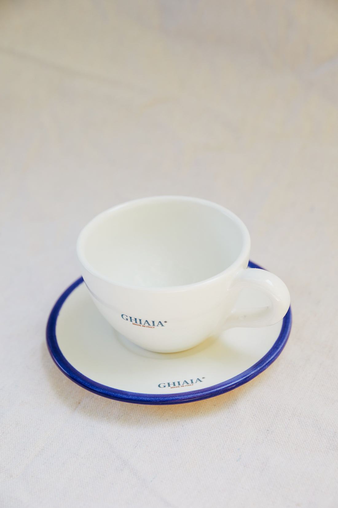 Caffe' del Corso Cappuccino Cup