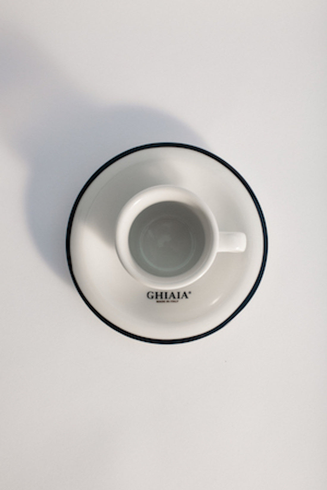 Espresso Tazzina Milano